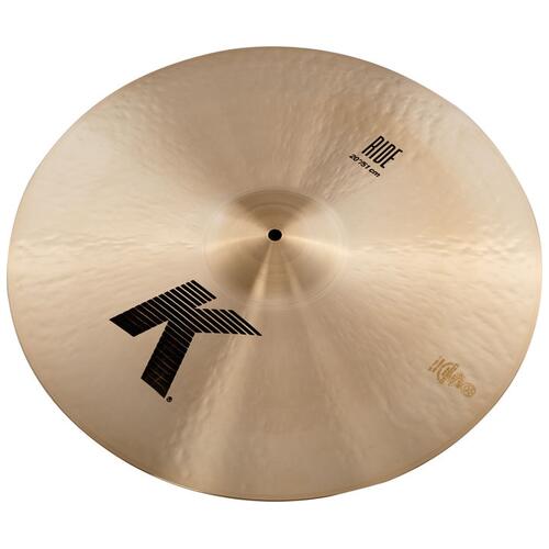 Image 3 - Zildjian K Ride Cymbals